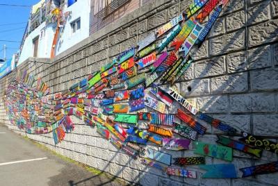 Tour privado de 1 día en Busan