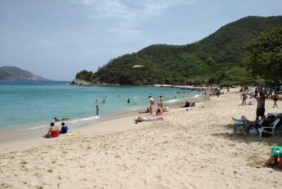 Traslados en santa Marta a sitios turísticos aérepuerto ciudades 