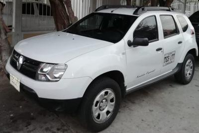 Transporte puerta a puerta Santa Marta Cartagena