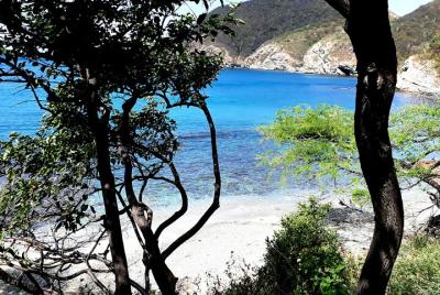 Trekking Ancestral Granate - Santa Marta