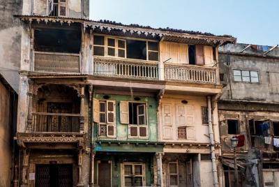 Patrimonio y Paseo Cultural de Ahmedabad (2 horas de visita guiada a pie) Patrimonio y Paseo Cultural de Ahmedabad (2 horas de visita guiada a pie)