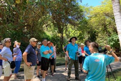 Tour a lo mas destacado de Jaco