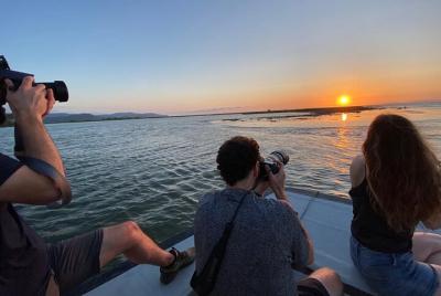 Observación de aves y fotografía de naturaleza privada en Puntare