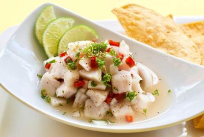 Clase de cocina costarricense en línea con la autora de libros de