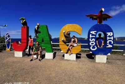 Lugares turísticos en Fortuna Cosas que hacer en Fortuna 182645