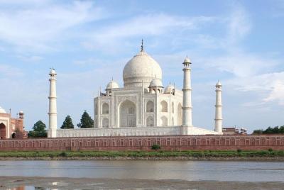 Agra City Tour (Recogida en el hotel)