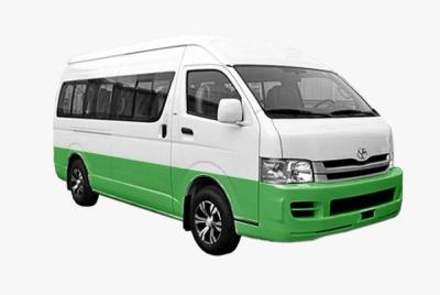 Recogida privada desde el aeropuerto de Kota Kinabalu (KKIA) a lo