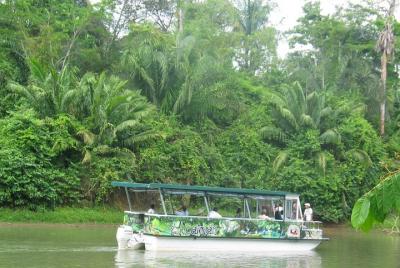 Escapada de un día Unique Caño Negro desde La Fortuna