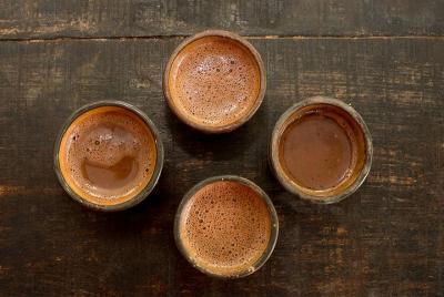 Excursión por la selva tropical de La Fortuna para degustar choco