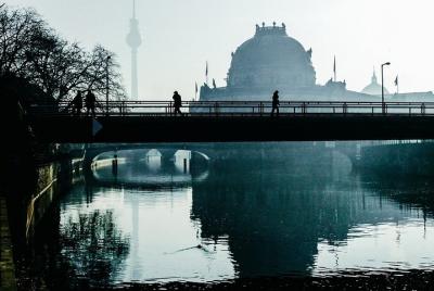 5 días Descubre Munich y Berlín en tren 5 días Descubre Munich y Berlín en tren