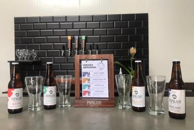 Tour de cervecería artesanal en Liberia