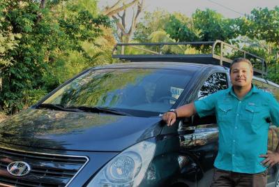 Transferencia privada