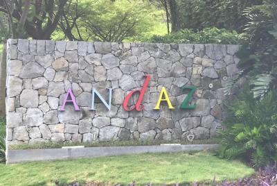 Servicio de transporte a The Westin Resort & Spa Costa Rica