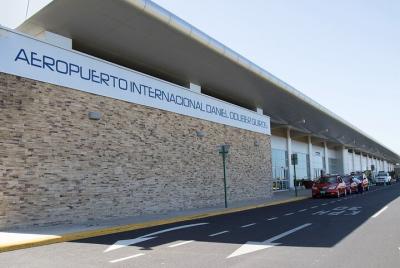 Aeropuerto de Liberia a El Mangroove Golfo de Papagayo