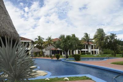 Aeropuerto de Liberia a Occidental Grand Papagayo