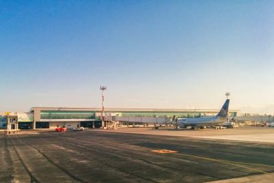 Internacional de Liberia Aeropuerto, transporte privado en todo G