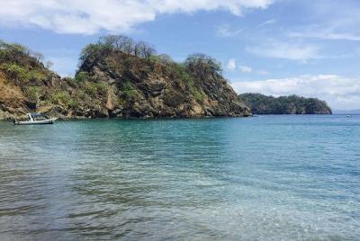 Aeropuerto de Liberia a Playas del Coco y Playa Ocotal