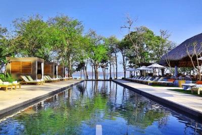 El Mangroove Golfo de Papagayo desde y hacia el aeropuerto de Lib