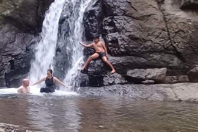 Nativos Aventura Indígena, Chocolate Y Cascada