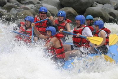 Lugares turísticos en Siquirres Cosas que hacer en Siquirres 182488