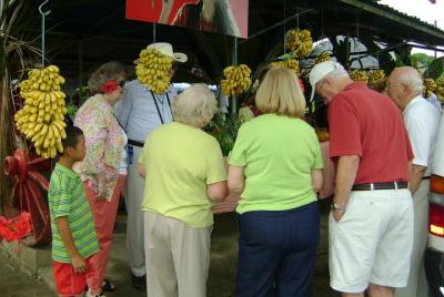 Excursión por la costa: Lo más destacado de Limón