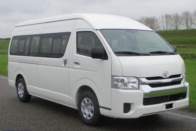 Transfer Puerto Viejo a Bocas del Toro