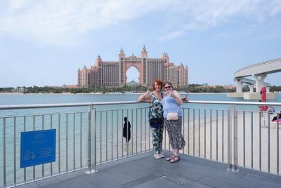 Dubai histórico y moderno: tour de 4 horas y entrada al museo Dub