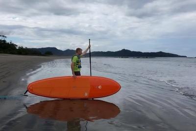 Tour privado en kayak y SUP Tour privado en kayak y SUP