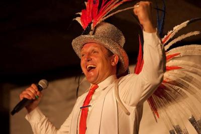 Cena Show Variedad Stardust