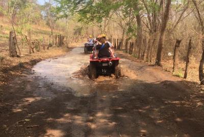 ATV Beach and Mountain Tour!  ATV Beach and Mountain Tour!