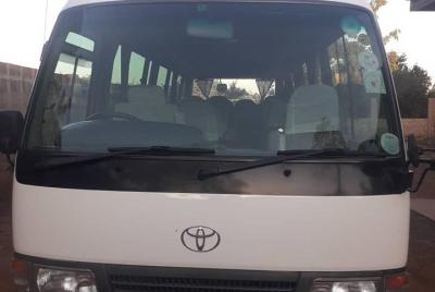 Transferencia Transfronteriza