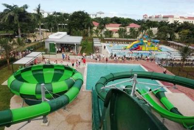 Traslado privado desde el aeropuerto de Liberia al hotel Riu Guan