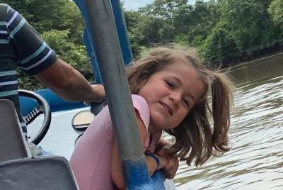 Safari con monos, aves y cocodrilos desde Guanacaste