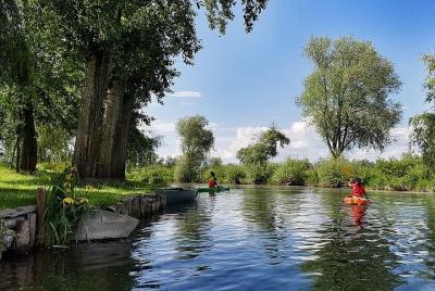 Ljubljana como un local: recorrido privado personalizado Ljubljana como un local: recorrido privado personalizado