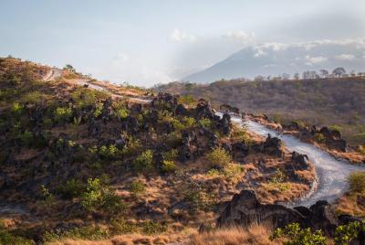 Rio Perdido MTB Adventure