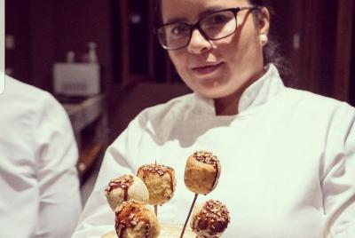 Experiencias gastronómicas