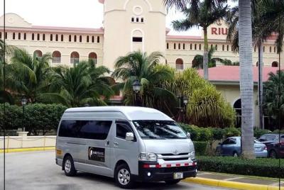 Shuttle compartido de Montezuma a Monteverde | PM Shuttle compartido de Montezuma a Monteverde | PM