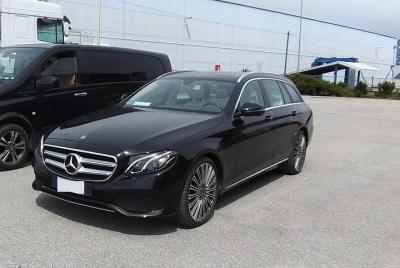 Zúrich a Aeropuerto de Zúrich (ZRH) - Salida Traslado privado en 