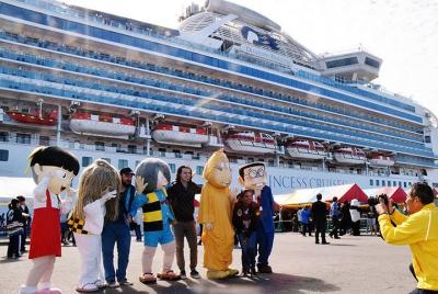 Lugares turísticos en Sakaiminato Cosas que hacer en Sakaiminato 154128