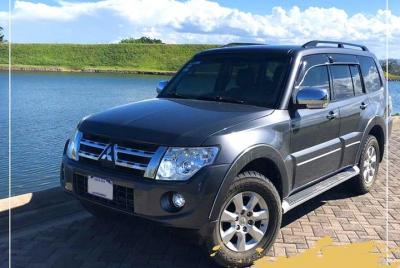 Shuttle compartido desde Manuel Antonio al aeropuerto internacion