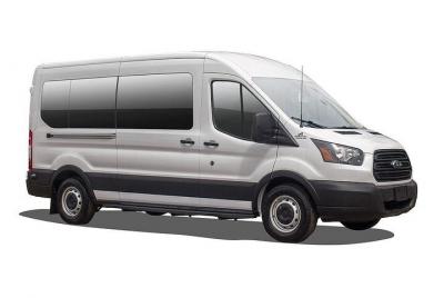 Transporte desde manuel antonio a san jose