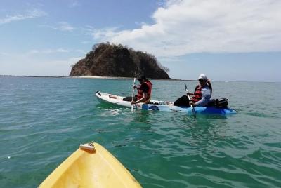 Ocean Kayak y Snorkeling