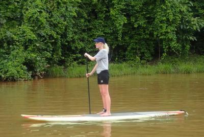 Samara Mangrove Stand Up Pateo