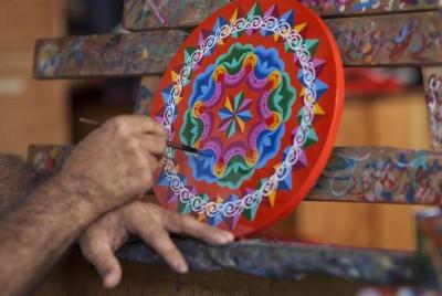 Doka Coffee Tour- Grecia y Sarchi desde San José