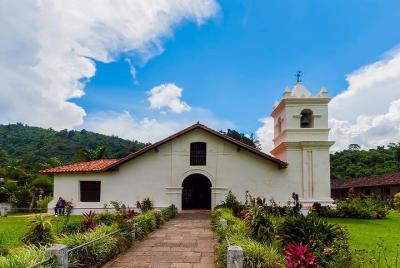 Orosi y Lankester de San José