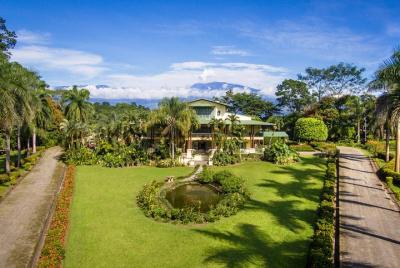 Clases de cocina tropical