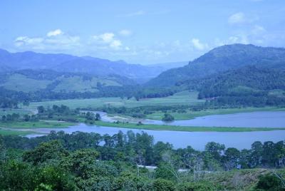 Tour rural a caballo