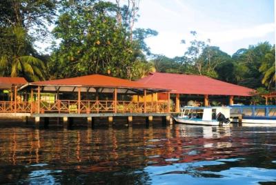 5 días Arenal Tabacon-Monteverde-Manuel Antonio-Tortuguero ATV y 