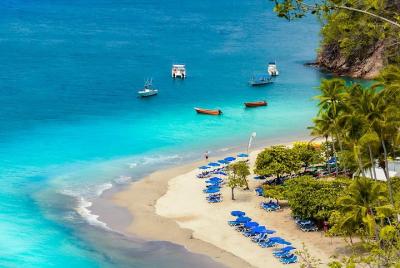 Expedición a la jungla e islas Paquete de vacaciones de 5 días