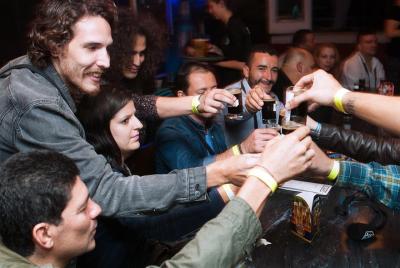 Recorrido por los pubs de cerveza artesanal